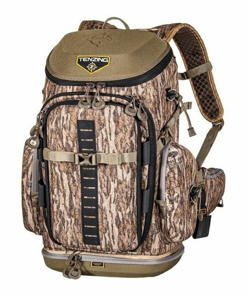 Tenzing Hangtime Day Pack Mossy Oak (TNZHT100) for sale online eBay
