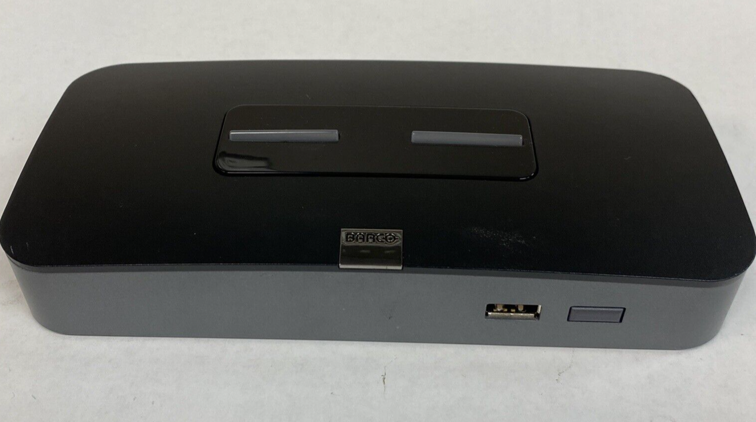 Barco R9861008 ClickShare CSM-1 Wireless Presentation System Power Adapter