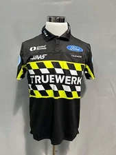 Ryan Preece #41 2024 Truewerk Nascar Crew Shirt