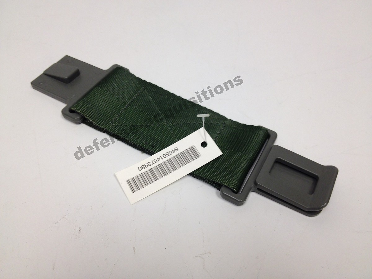 Military LBV ALICE Web Belt Extender 6