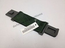 Military LBV ALICE Web Belt Extender 6" Pistol Equipment Belt Extender Duckbill