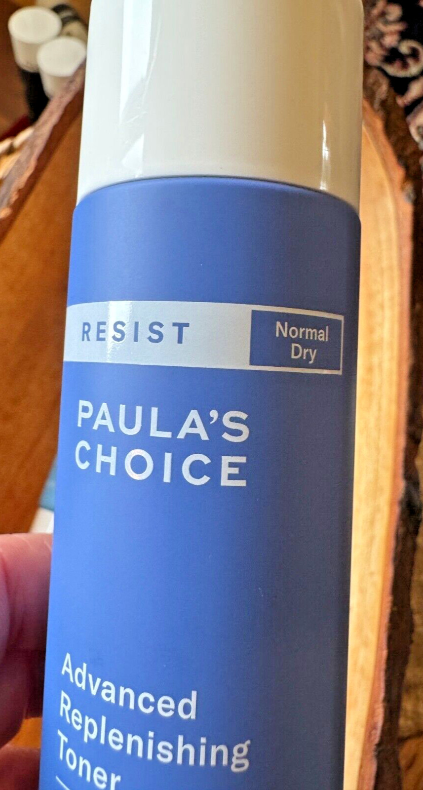 Paula’s Youth Extending Daily Hydrating Fluid + Advanced Replenishing Toner OPEN