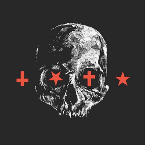 Sahg Memento Mori (CD) Album