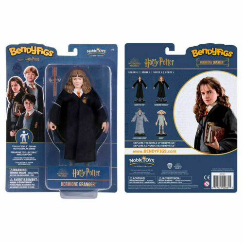 Figurine Hedwige Harry Potter The Noble Collection 24 Cm En Résine - Neuf