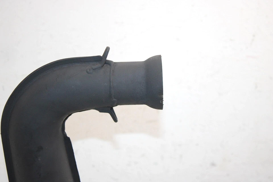 Silenciador de escape 84 Yamaha Phazer SE OEM 8V0-14710-04-00 88T-14710-00-00 SY9 Foto 2 de 4