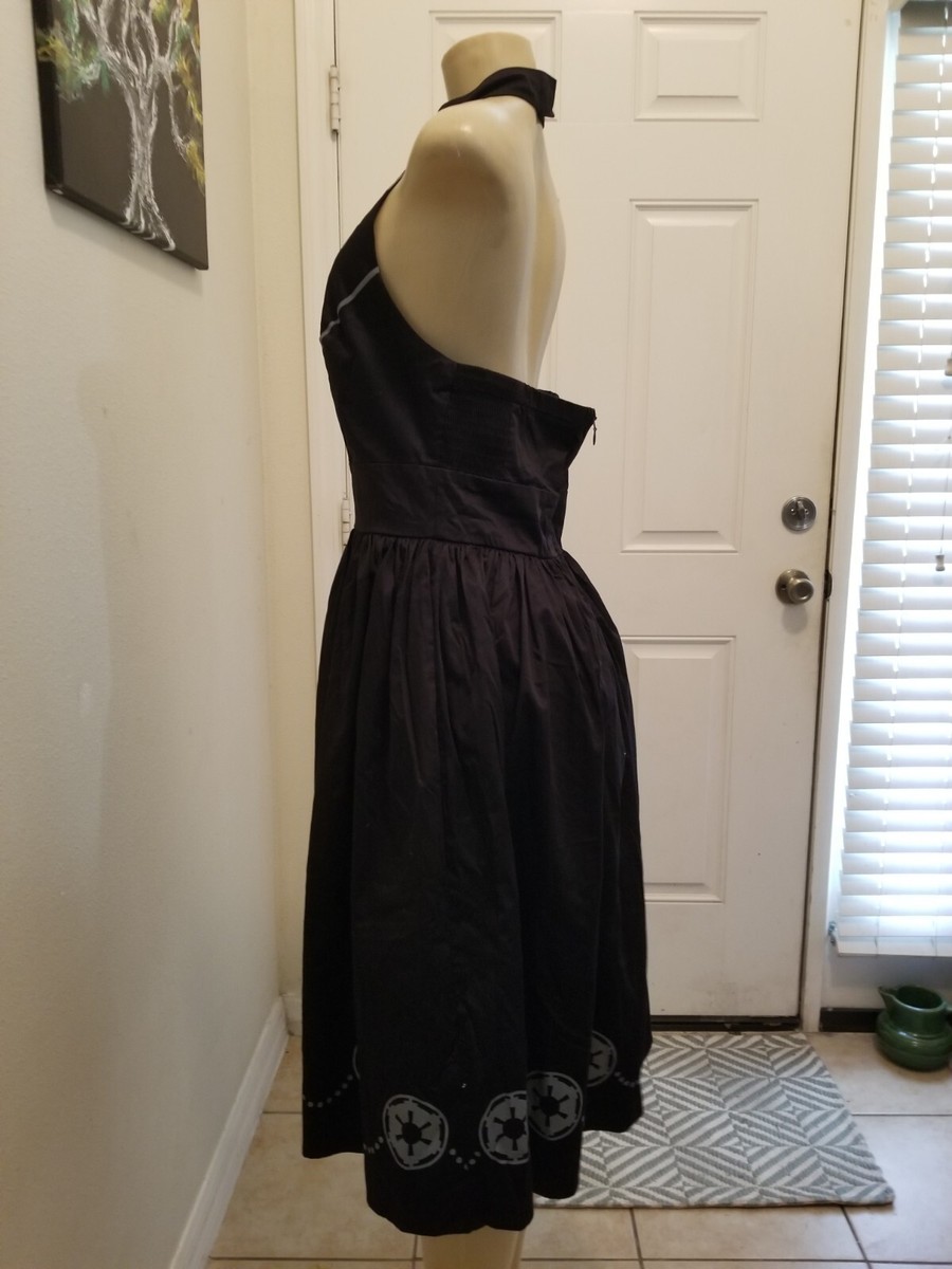 linen cotton halter dress Anya Linen Halter Mini Dress / Oat Marle | MESHKI main image 1