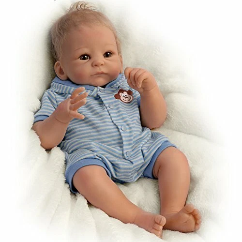 Ashton drake gallery sales dolls for sale