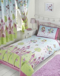 princess cot bed