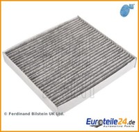Filter, Innenraumluft Blue Print ADG025102 FüR Hyundai Kona