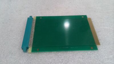 VECTOR ELECTRONICS 3690-16 EXTENDED BOARD CE 454-BREV D