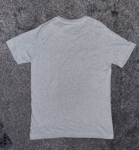 Nike Air Max Athletic Dept “Atom” T-Shirt Grey Men’s Size Large GreatCond - Picture 8 of 11