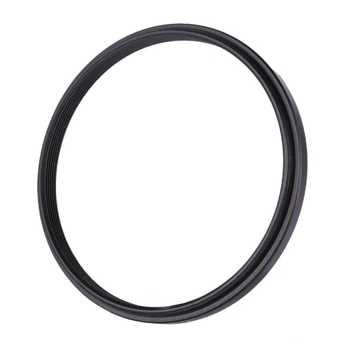 58mm-55mm 58mm To 55mm Step Down Rings Metal Lens Filter Ring Adapter 58-55 - Picture 5 of 8