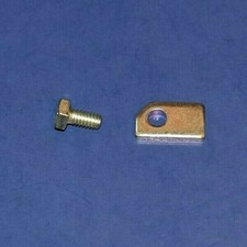 Gm T5 T10 4 5 Speed Speedometer Gear Housing Bullet Retainer Bolt
