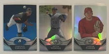 2011 Bowman Platinum Baseball 31