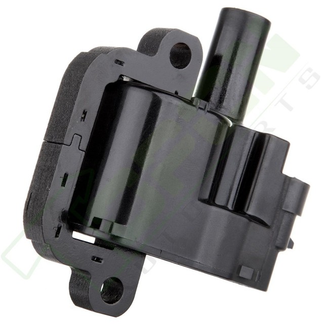 Ignition Coils Premium New Pack of 8 fits Chevrolet Silverado 2500 3500