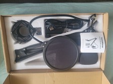 InnoGear USB Condenser Microphone UC016 E10028772