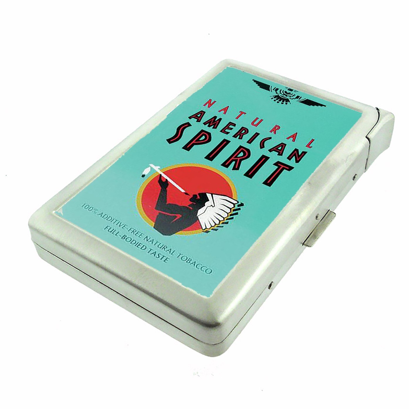 Metal Wallet