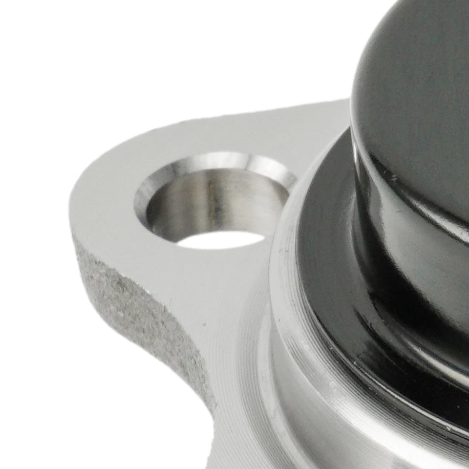 Conjunto de cojinete de cubo de rueda trasera para Toyota Prius V 2016-2020 Mirai 2012-2017 Foto 4 de 4