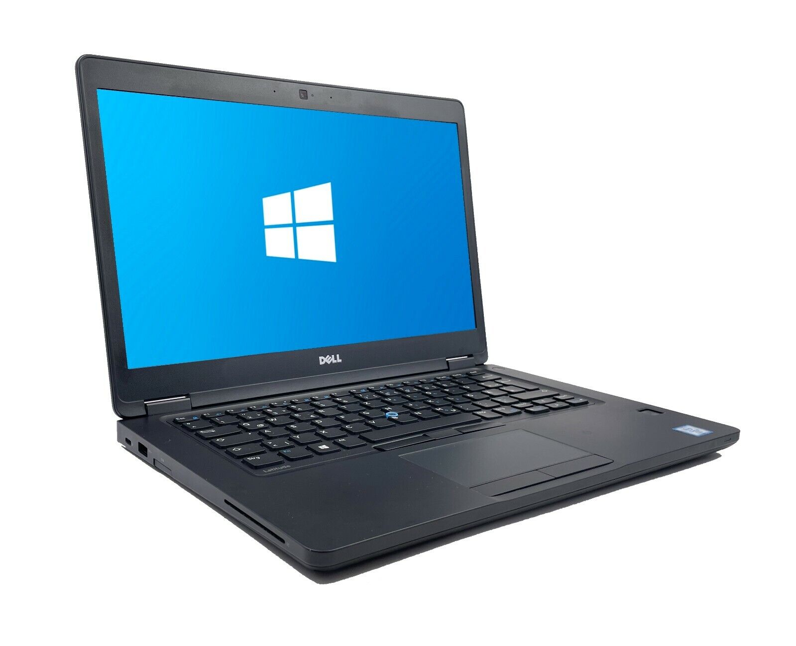 Details zu  Dell Notebook Latitude 5480 i5-6300U 16GB 256GB SSD FHD IPS Win10 A-Ware #2 Niedriger Preis