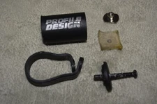 Profile Design Universal Bicycle Bike Computer Mount/Aerobar Attachment/22/23.8m