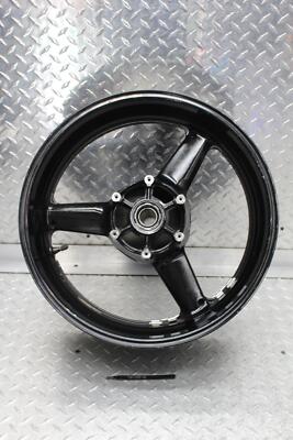 2001 Yamaha YZF R1 REAR WHEEL RIM 17XMT6.00 | eBay
