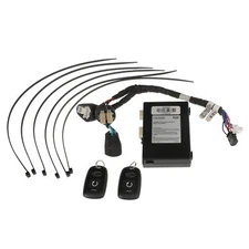 OEM 2019-2024 Subaru Forester Remote Engine Starter Key Start Models H001SSJ100