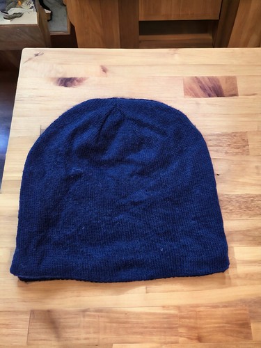 the Pooh Fleece Hat Boy Child - Picture 3 of 3
