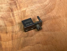 For Parts Lyman 55RWS receiver sight Winchester 67 Remington 33 34 510 511 512