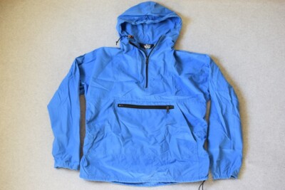 90's Woolrich Pullover Anorak Hoodie Jacket Size Medium 90's Woolrich Pullover Anorak Hoodie Jacket Size Medium