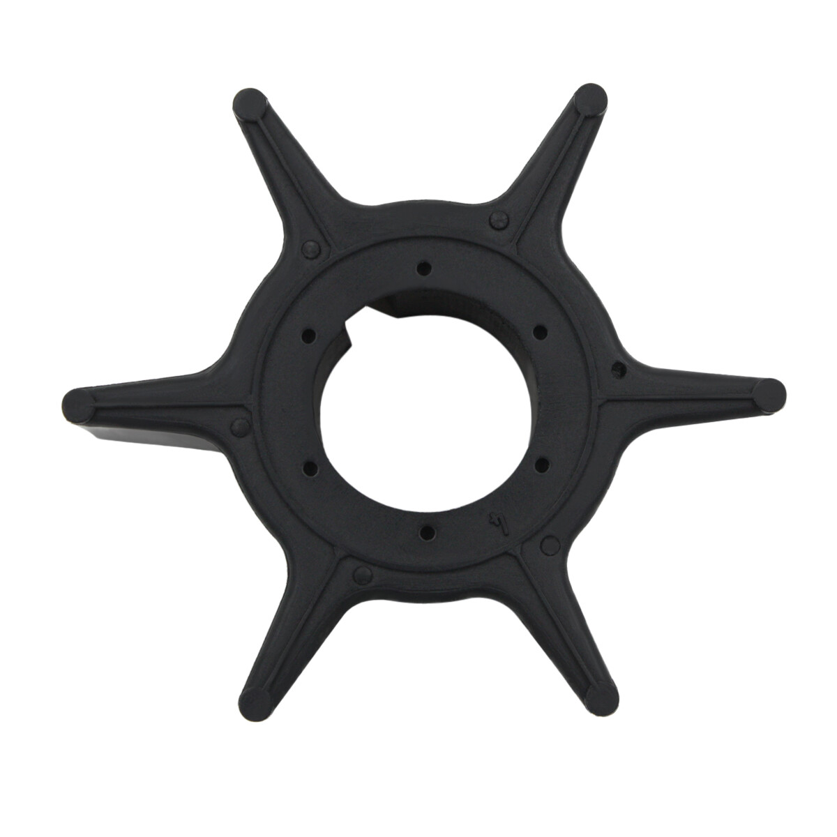 Water Pump Impeller for Honda 35 40 45 50 60 HP Outboard 19210-ZV5