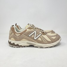 New Balance 610v1 Mindful Grey Mushroom Athle...