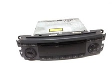 Autoradio Smart FORFOUR