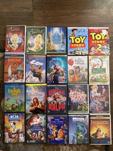 دراجة انتقام غير مدفوع Disney Fantasia 00 Dvd Homangrown Org