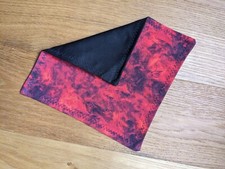 NEDKANTAR EVERYDAY CARRY edc hank, with microfiber back