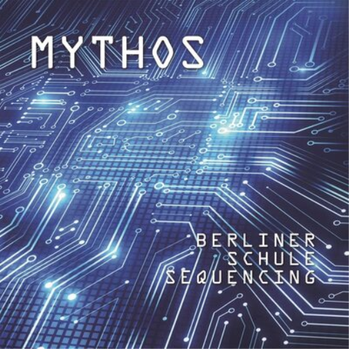 Mythos Berliner Schule Sequencing (CD) Album