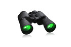 Fullja 20x50 High Power Hunting Binoculars for Adults B16 - Black New!