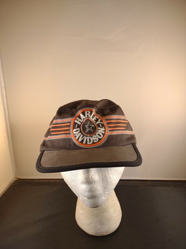 Vintage HARLEY DAVIDSON Pillbox 