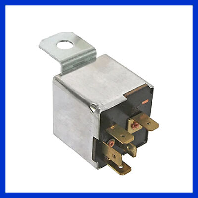 Relais Scheinwerfer für Case IHC Fernlicht 2 x 150 Watt 3221178R1 *