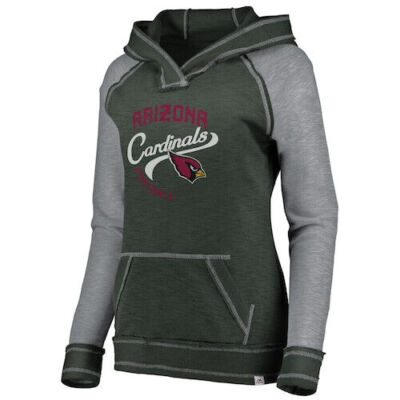womens arizona cardinals hoodie