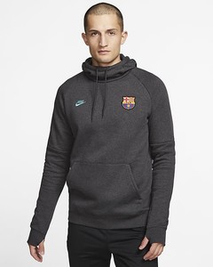 hoodie fc barcelona