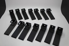 Baseball Cap Hat Rack Wall Door Hanger Holder Storage Organize 14 Hooks