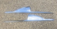 1956 Ford Fairlane Victoria Side Trim Molding