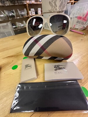 Burberry Sunglasses BE4096 325011 Australia