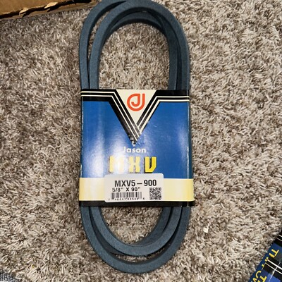 Jason Ind Belt 5/8'' x 90'' P/N MXV5-900