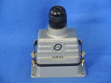 Contact Quick Coupling set for 5 x 16 A