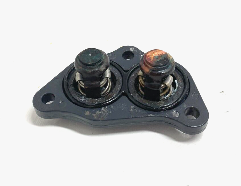 Honda BF150 BANJ-1402686 Thermostat Assembly 19300-ZY3-023 19300