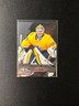 2020-21 SkyBox Metal Universe Hobby Pekka Rinne #78 NM Hockey Card