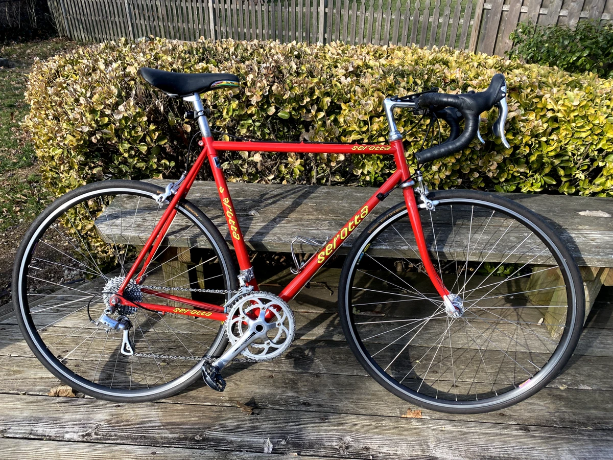 Serotta bikes ebay sales