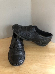 shoes clarks bendables