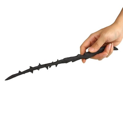 Harry Potter Zauberstab - Black Thorn - Gregorovitch - Viktor Krum